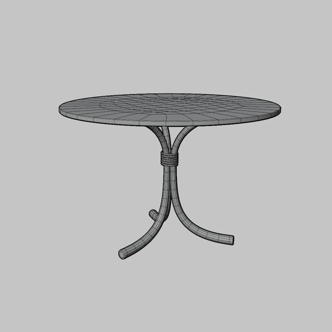 Basic Table screenshot 2