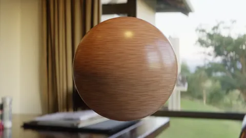 Basic Procedural Wood - Blender shaders