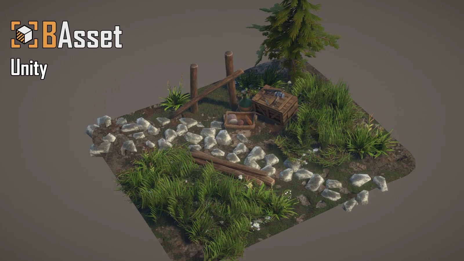 BAsset Tools screenshot 3