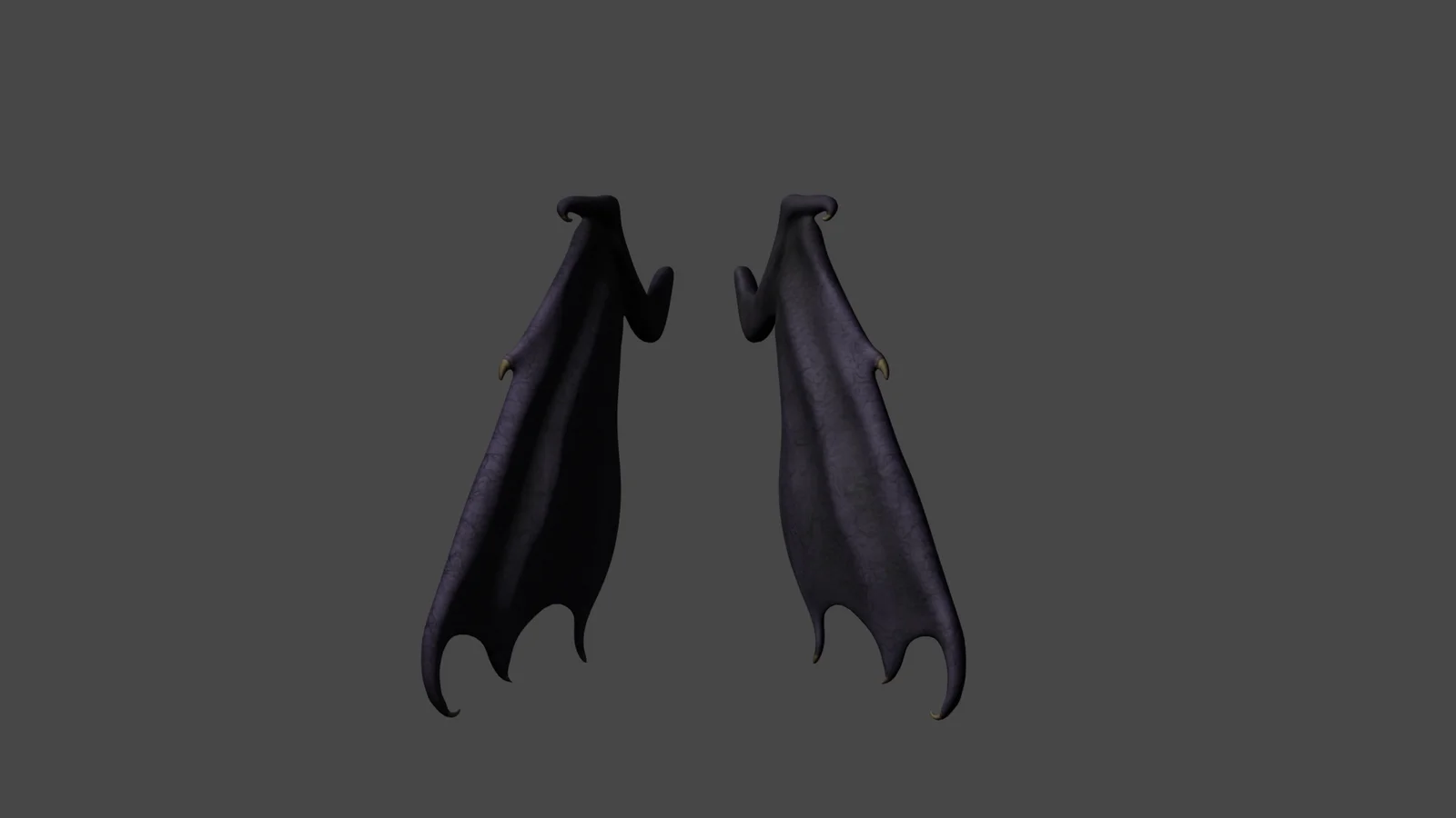 Bat Wings screenshot 2