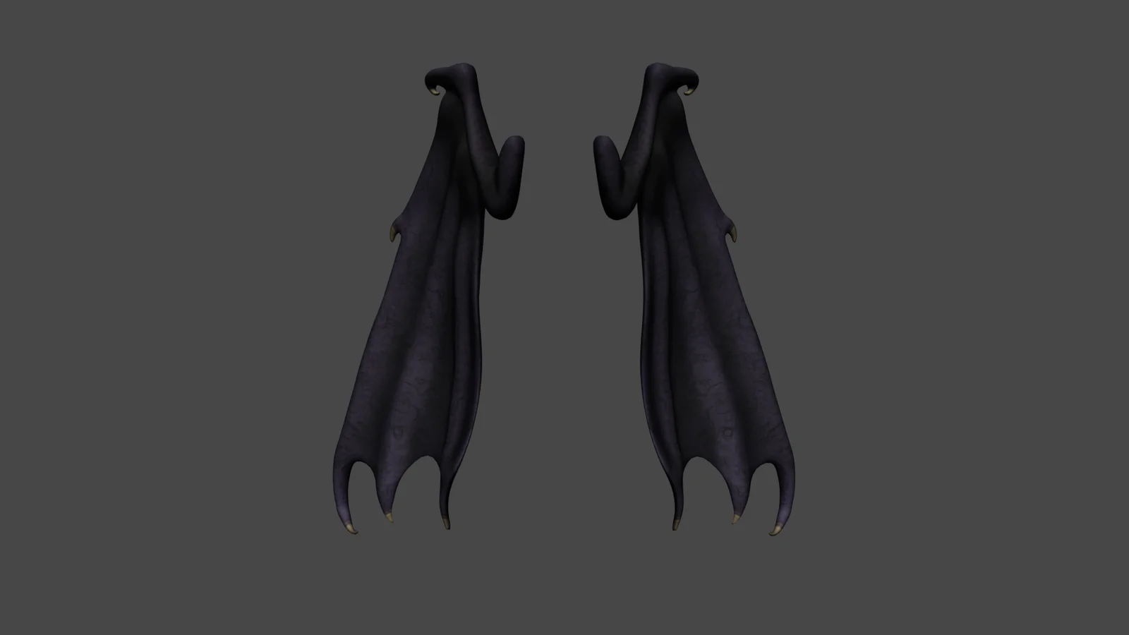 Bat Wings screenshot 3