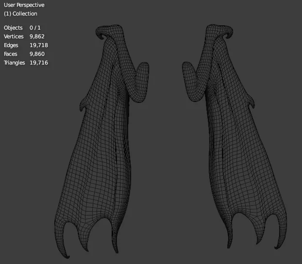 Bat Wings screenshot 4