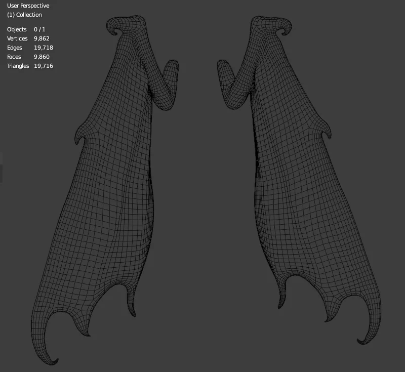 Bat Wings screenshot 5