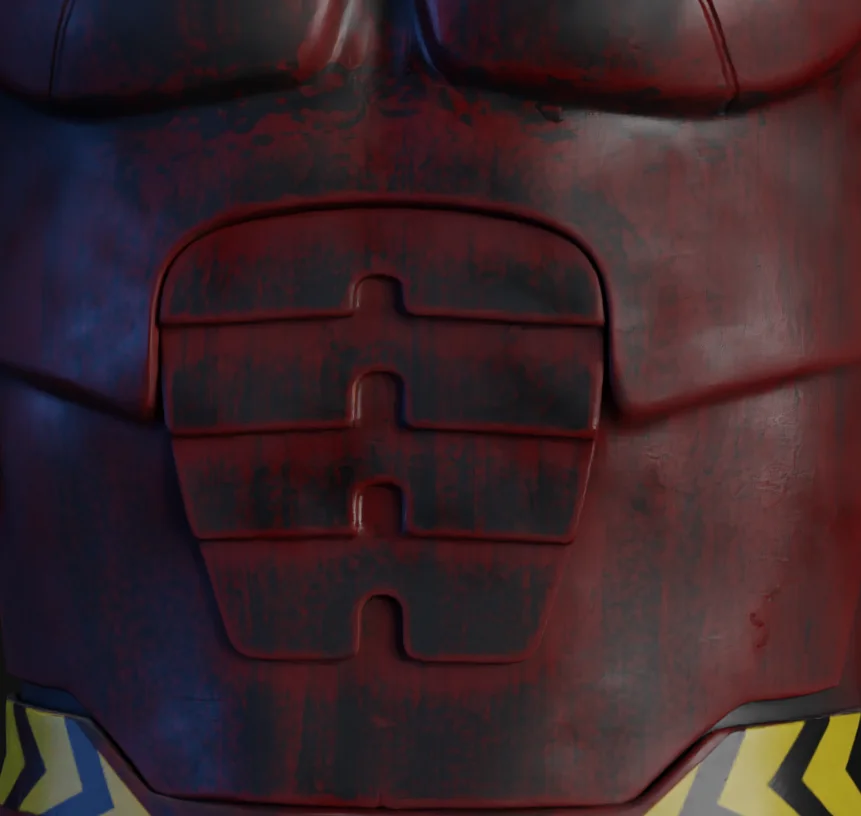 BatFlash (Young Barry) screenshot 4