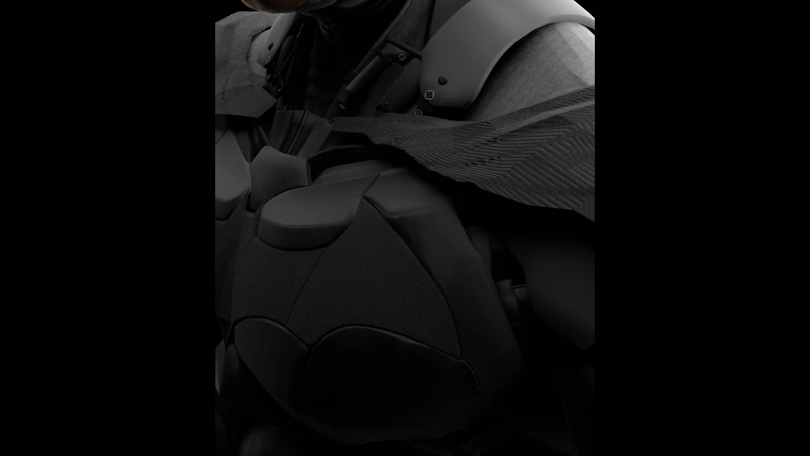 Batman Character screenshot 3