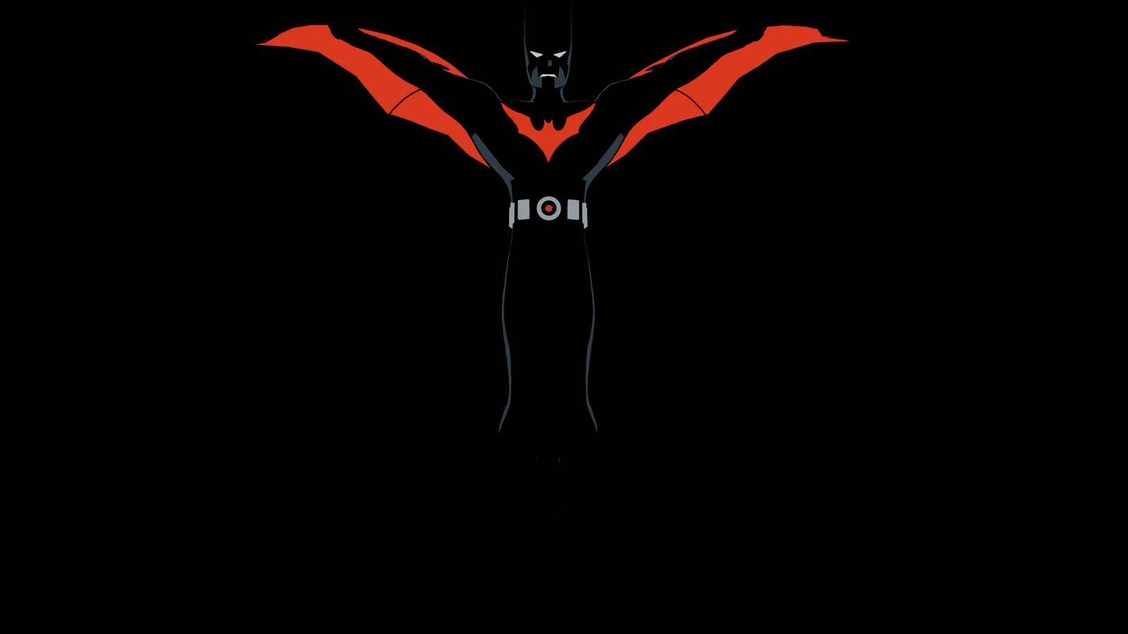 Batman Beyond screenshot 3