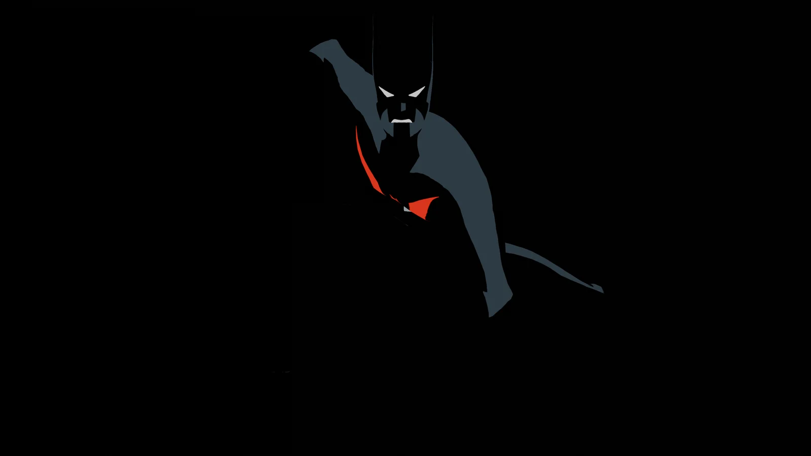 Batman Beyond screenshot 4
