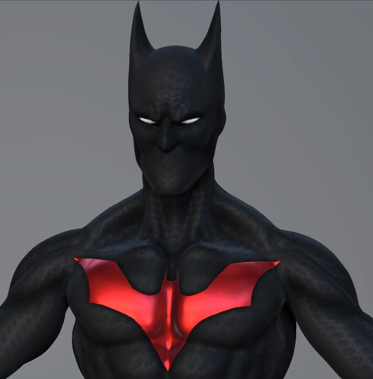 Batman Beyond screenshot 3