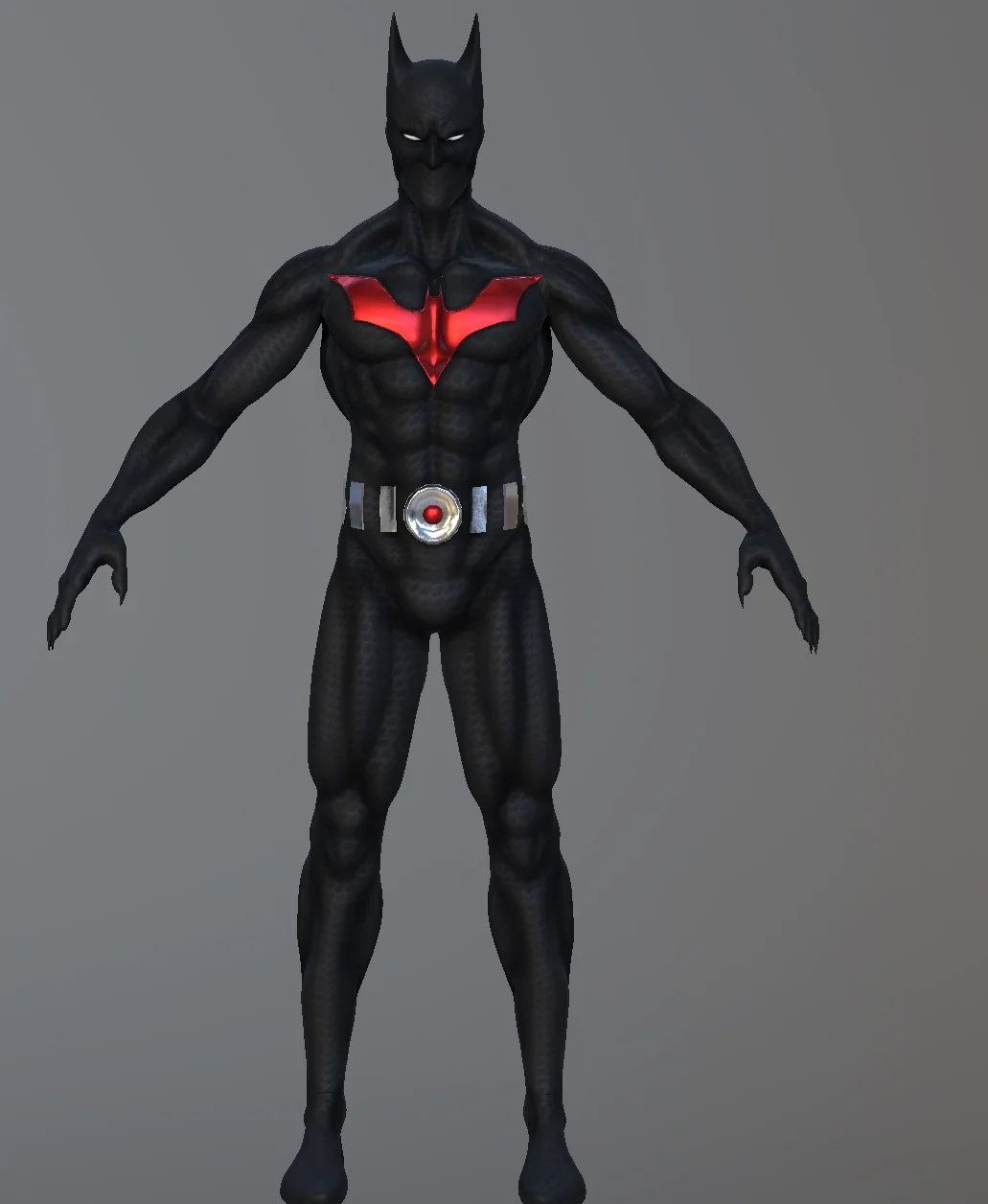 Batman Beyond screenshot 4