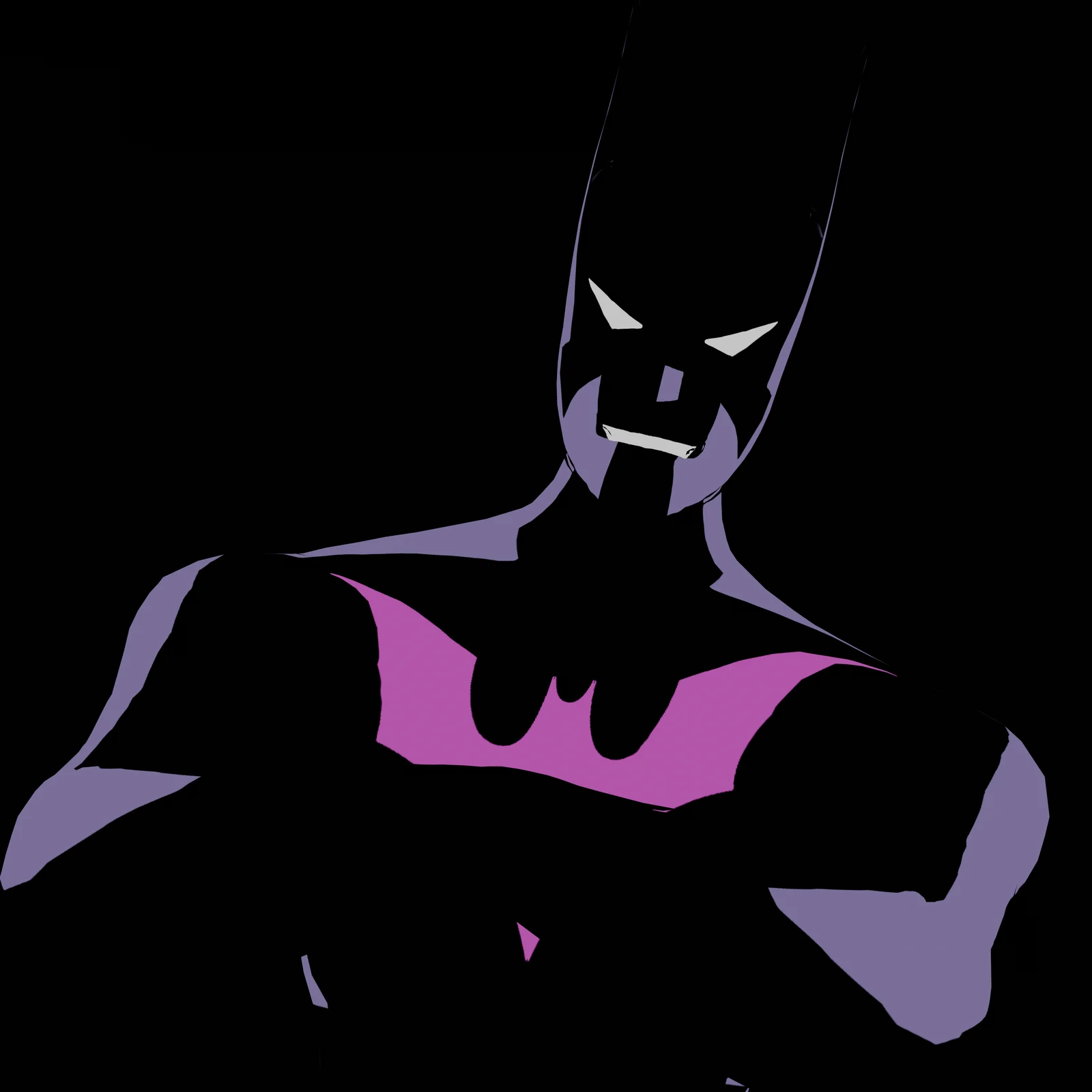 Batman Beyond screenshot 5