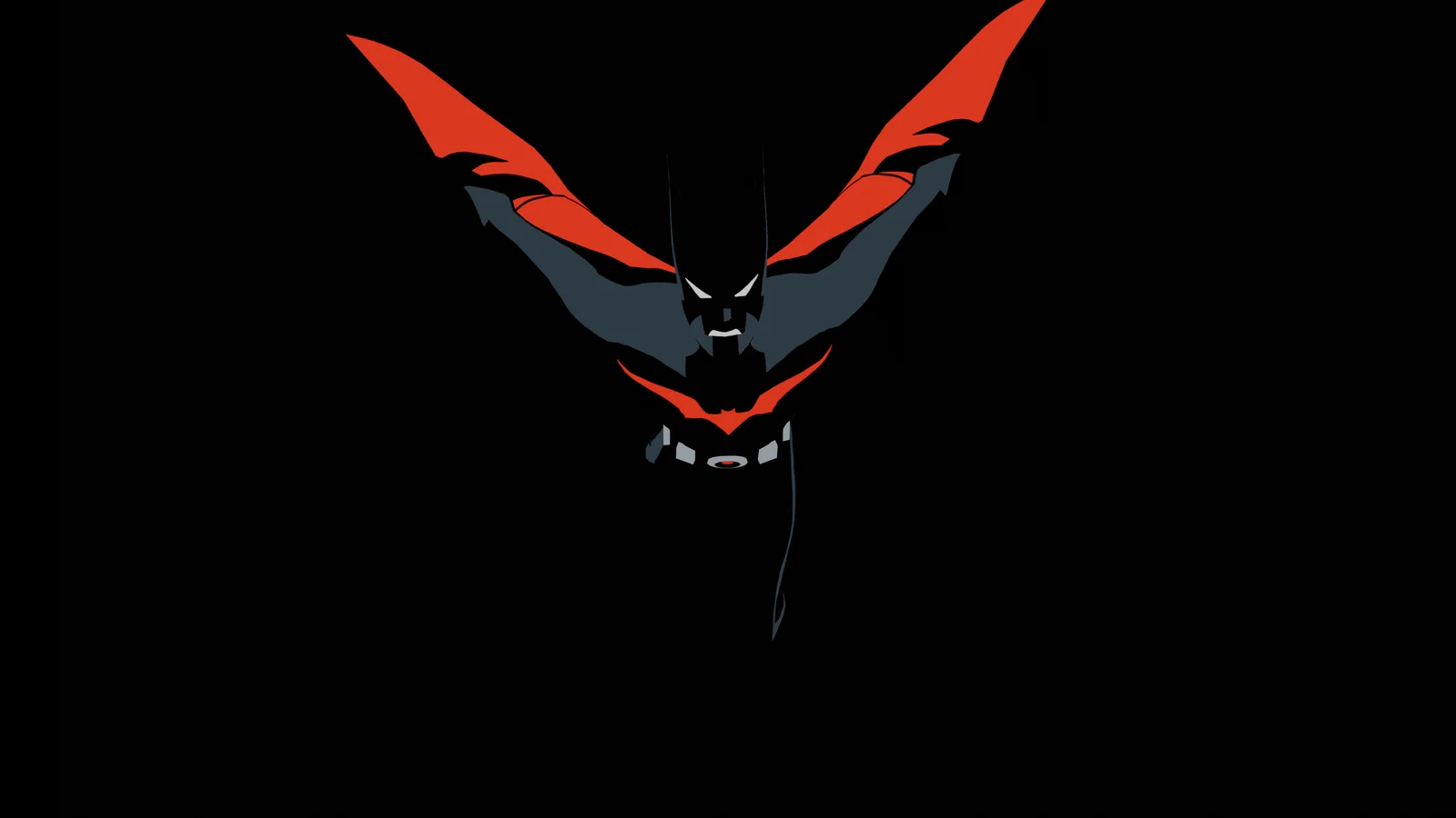 Batman Beyond screenshot 6