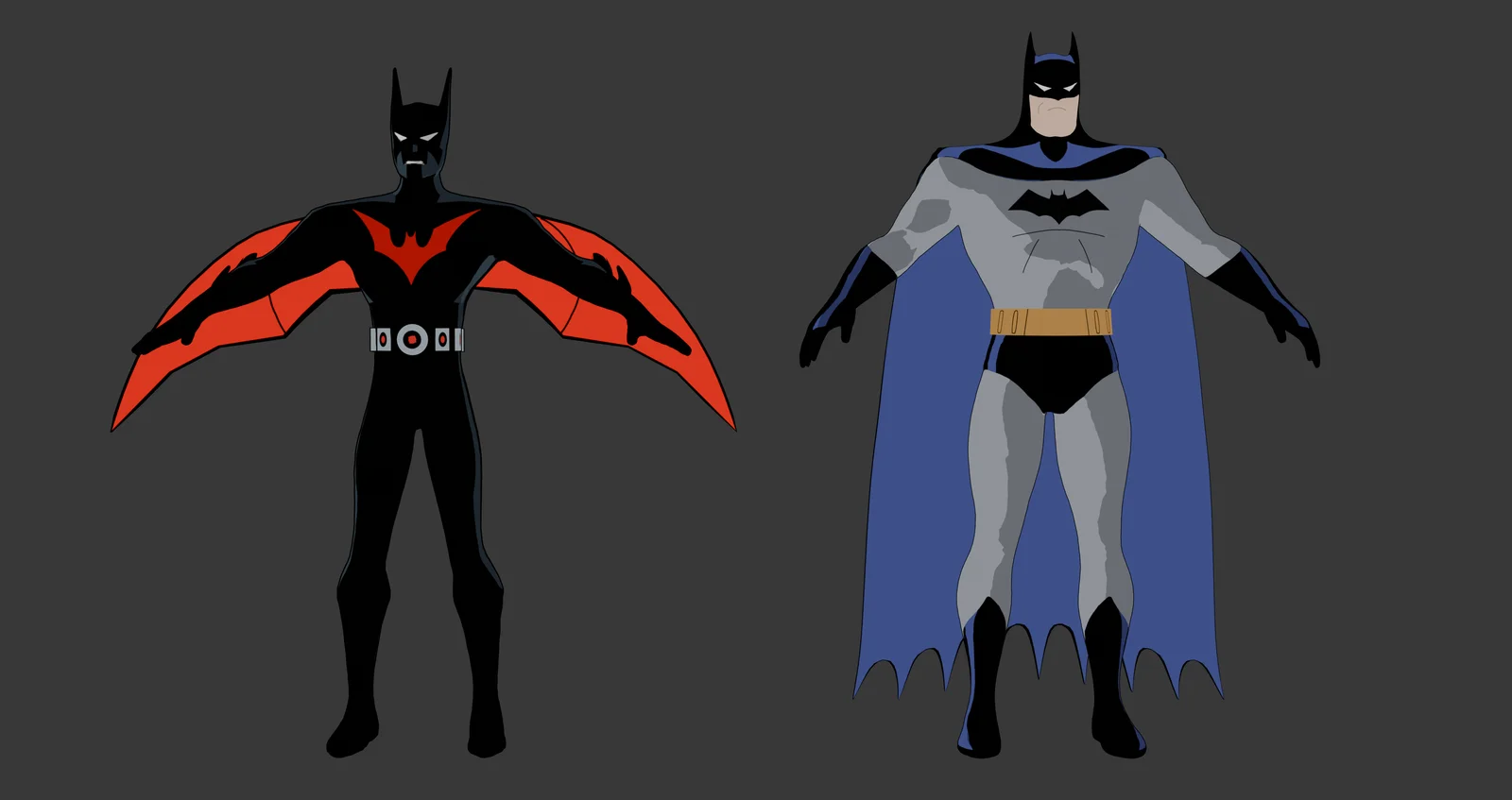 Batman Beyond screenshot 7