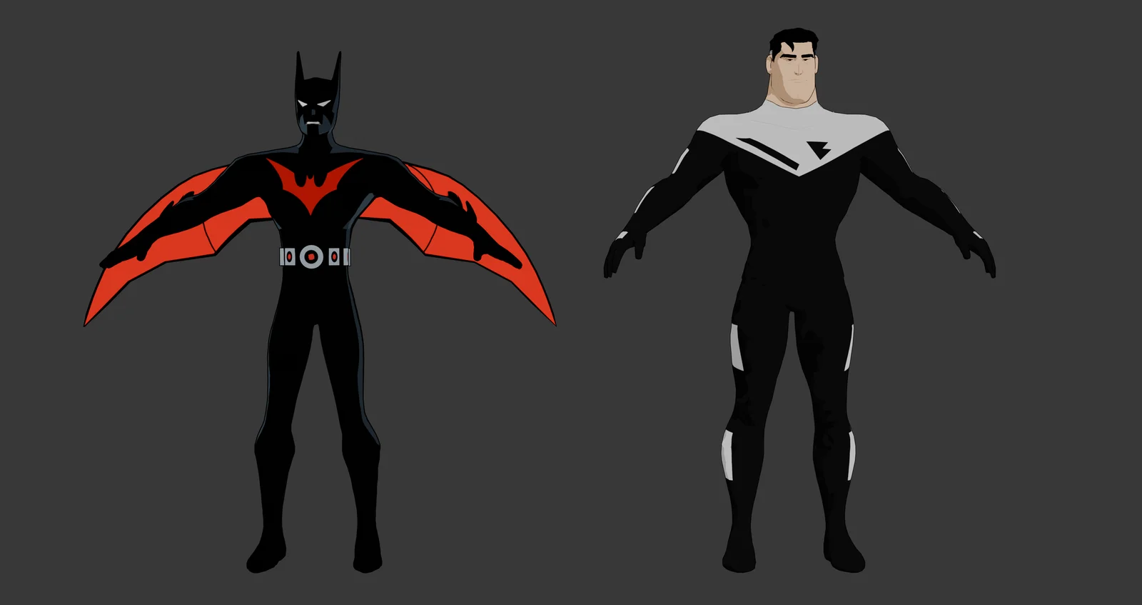 Batman Beyond screenshot 8