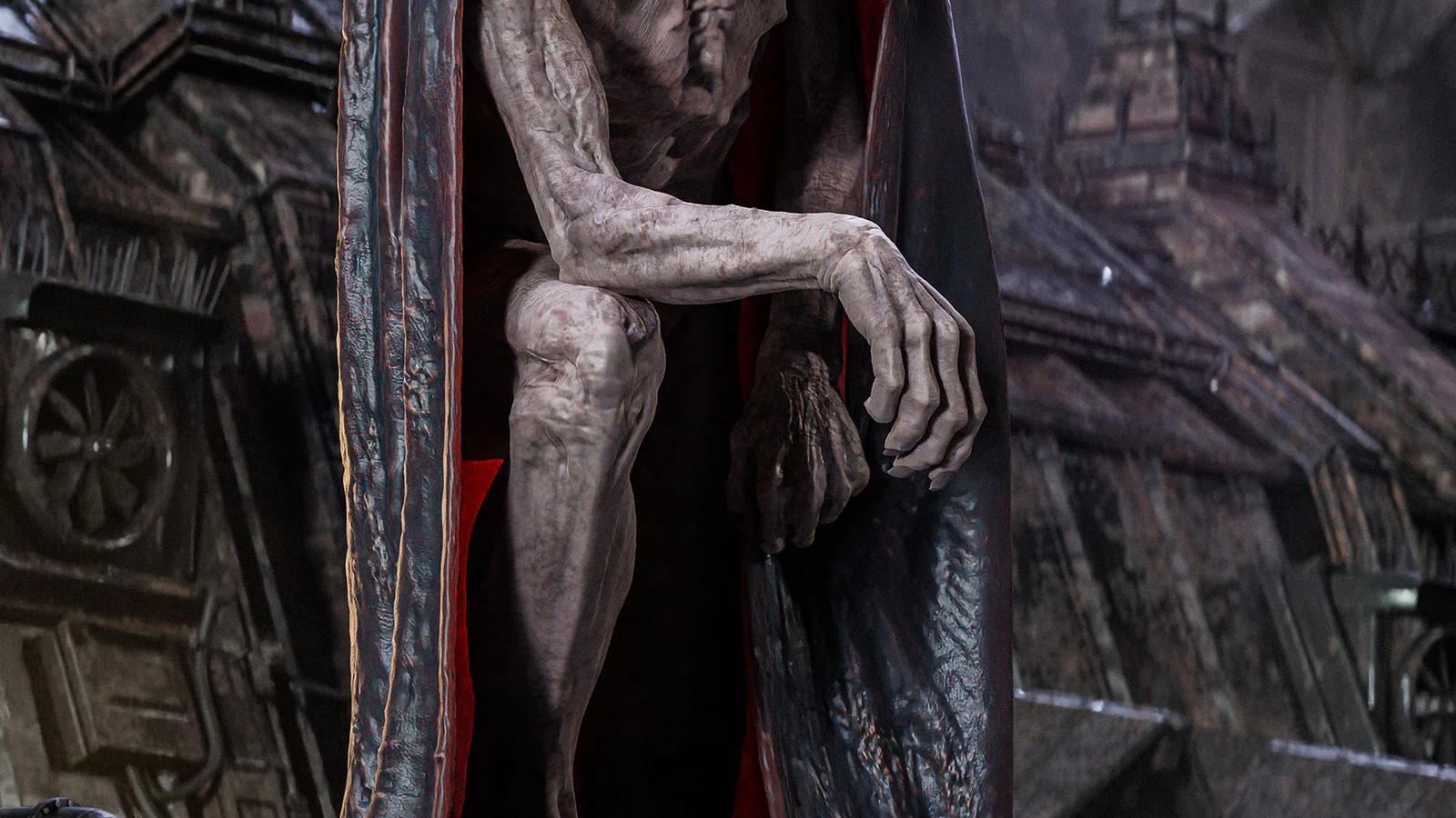 Batman Illustration Source Files screenshot 7