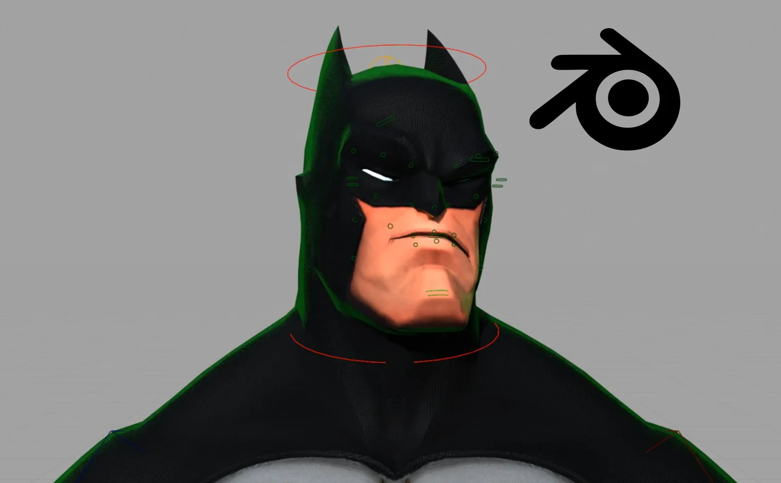 Batman Rig screenshot 3