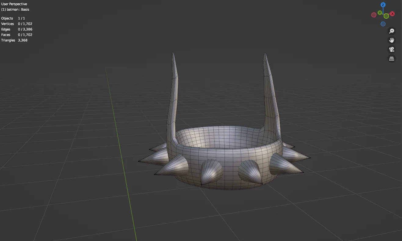 Batman Who Laughs Crown screenshot 2