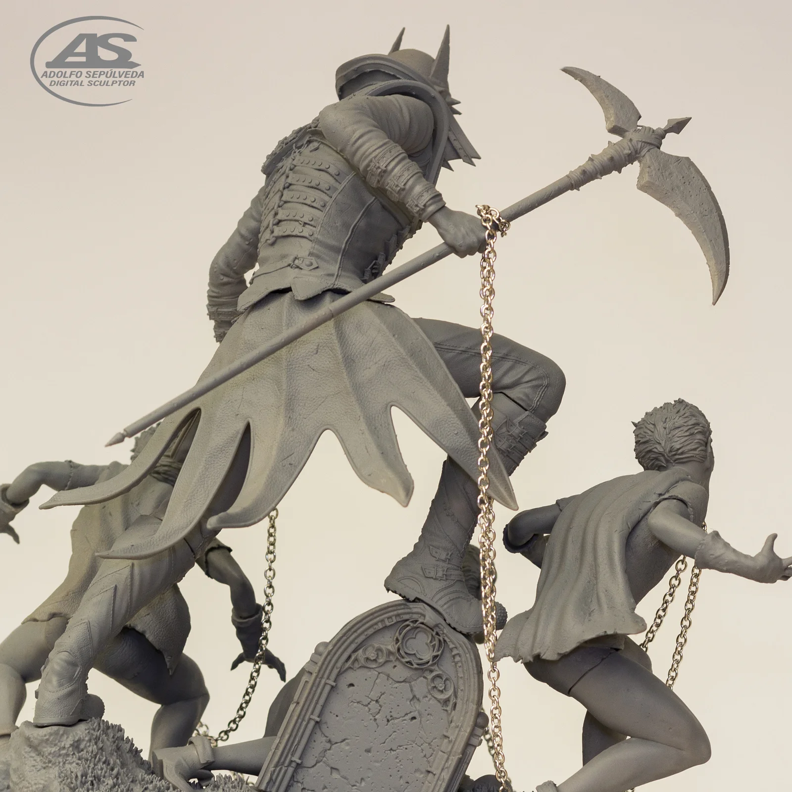 Batman Who Laughs screenshot 5