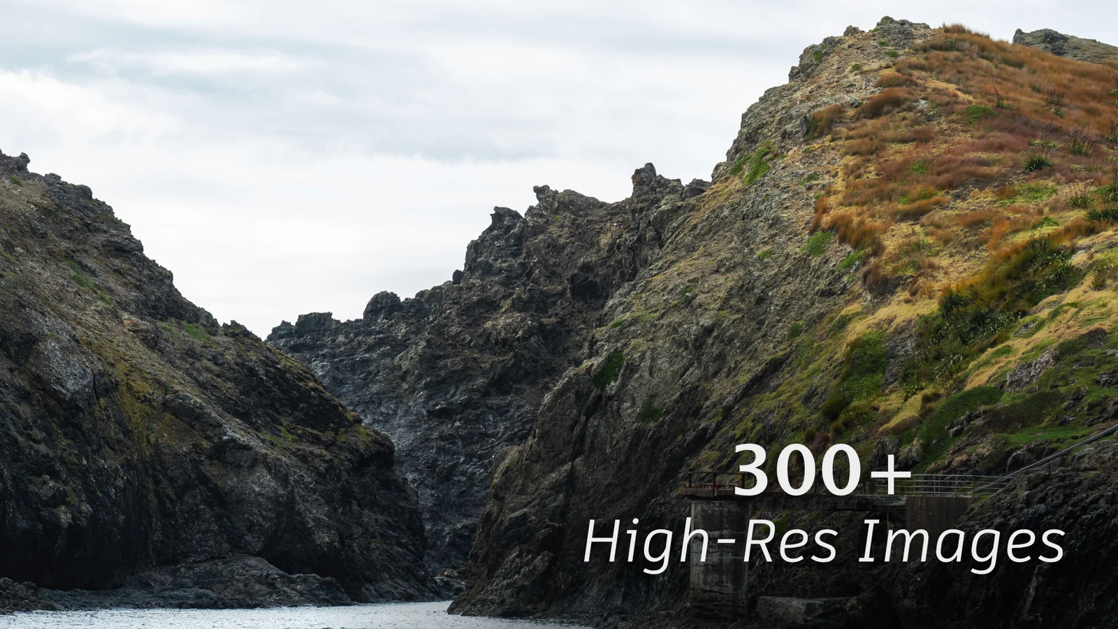 Bay Of Islands Image Pack screenshot 2