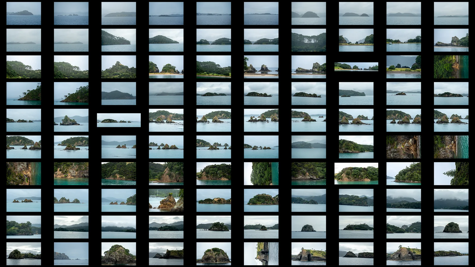 Bay Of Islands Image Pack screenshot 4