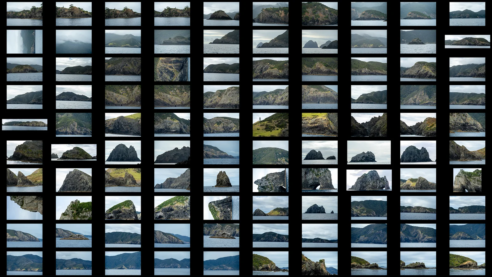 Bay Of Islands Image Pack screenshot 5