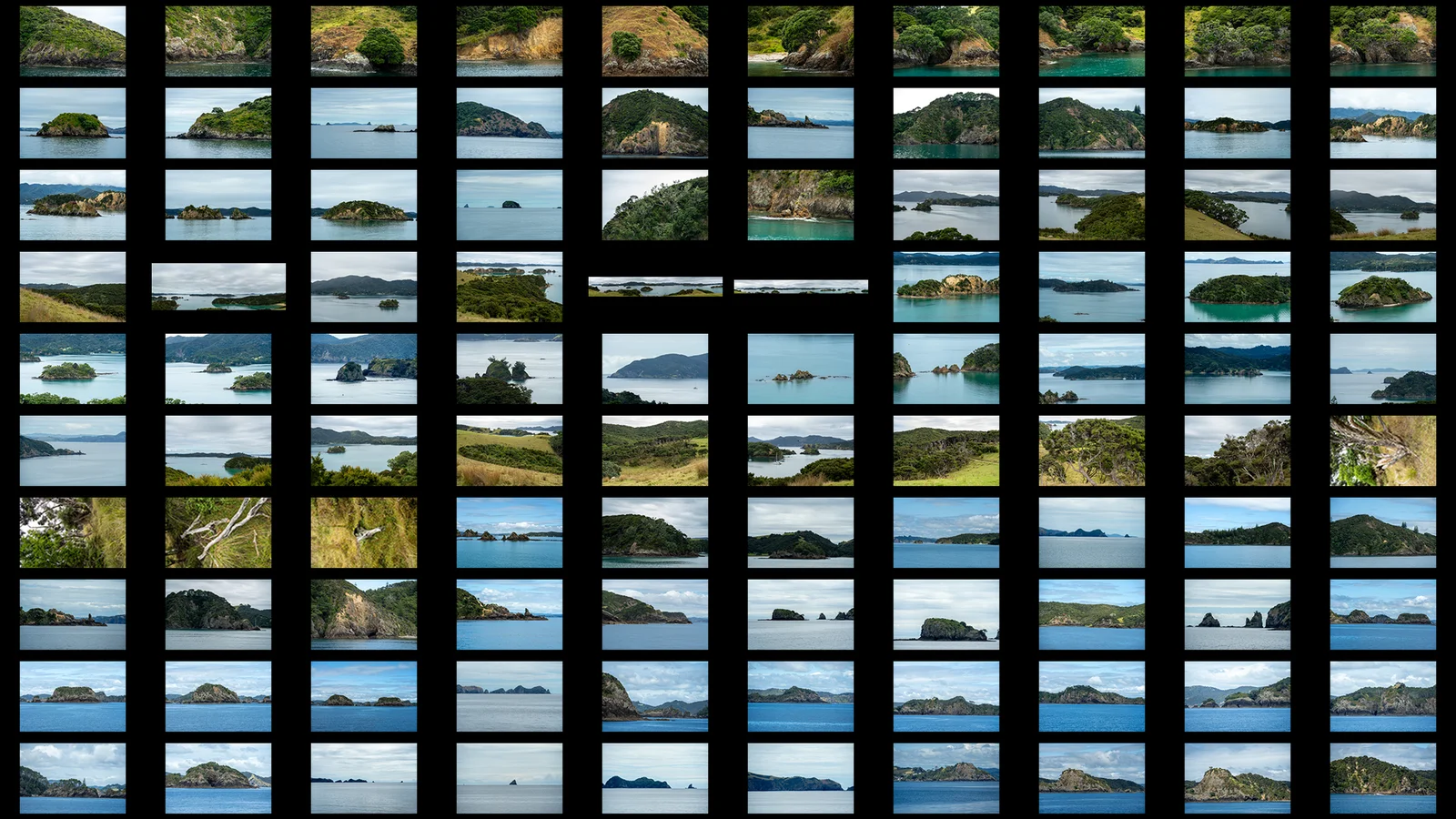Bay Of Islands Image Pack screenshot 6