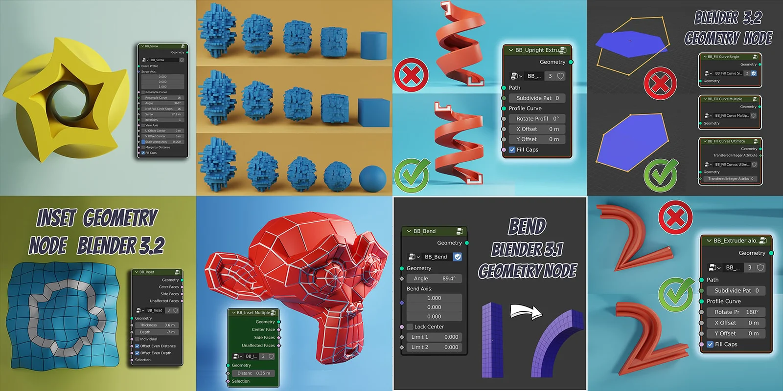 BB Nodes screenshot 3