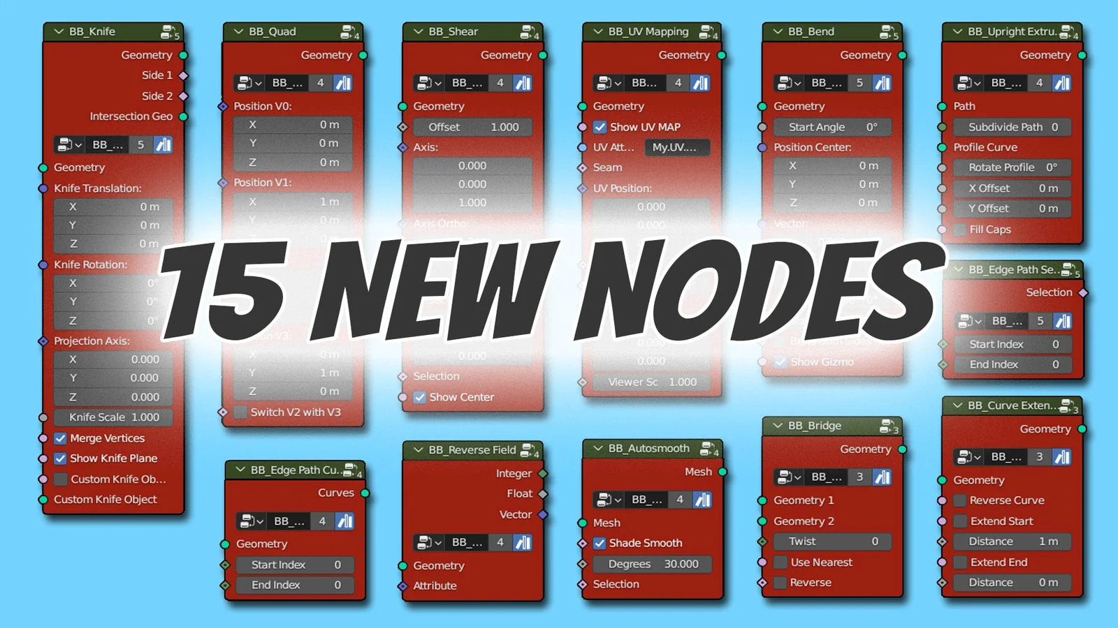 BB Nodes screenshot 5