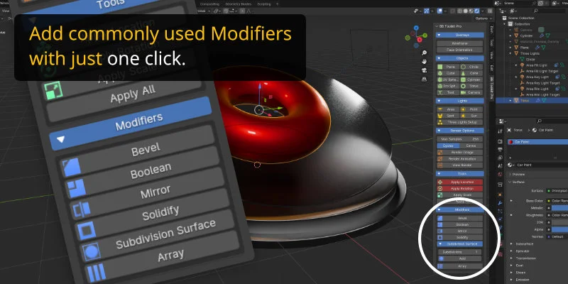 BB Toolkit screenshot 4