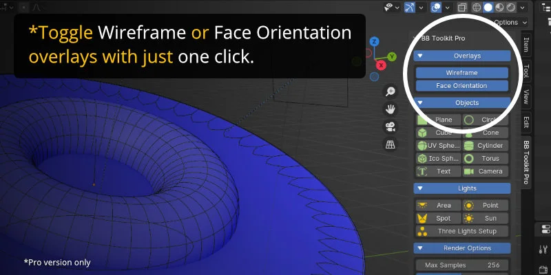 BB Toolkit screenshot 6