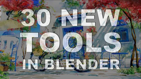 BB Tools - Blender addons