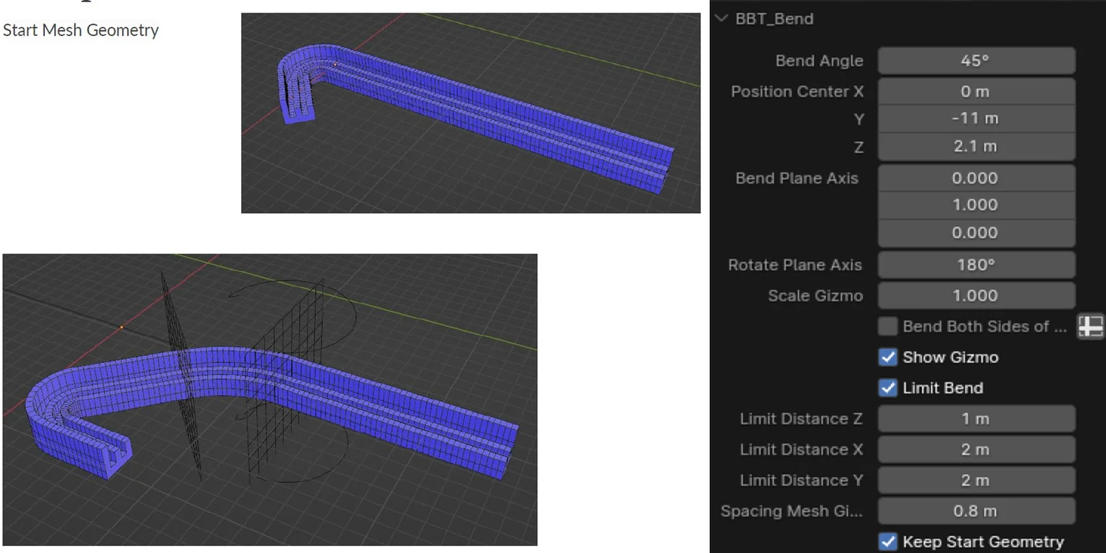 BB Tools screenshot 4