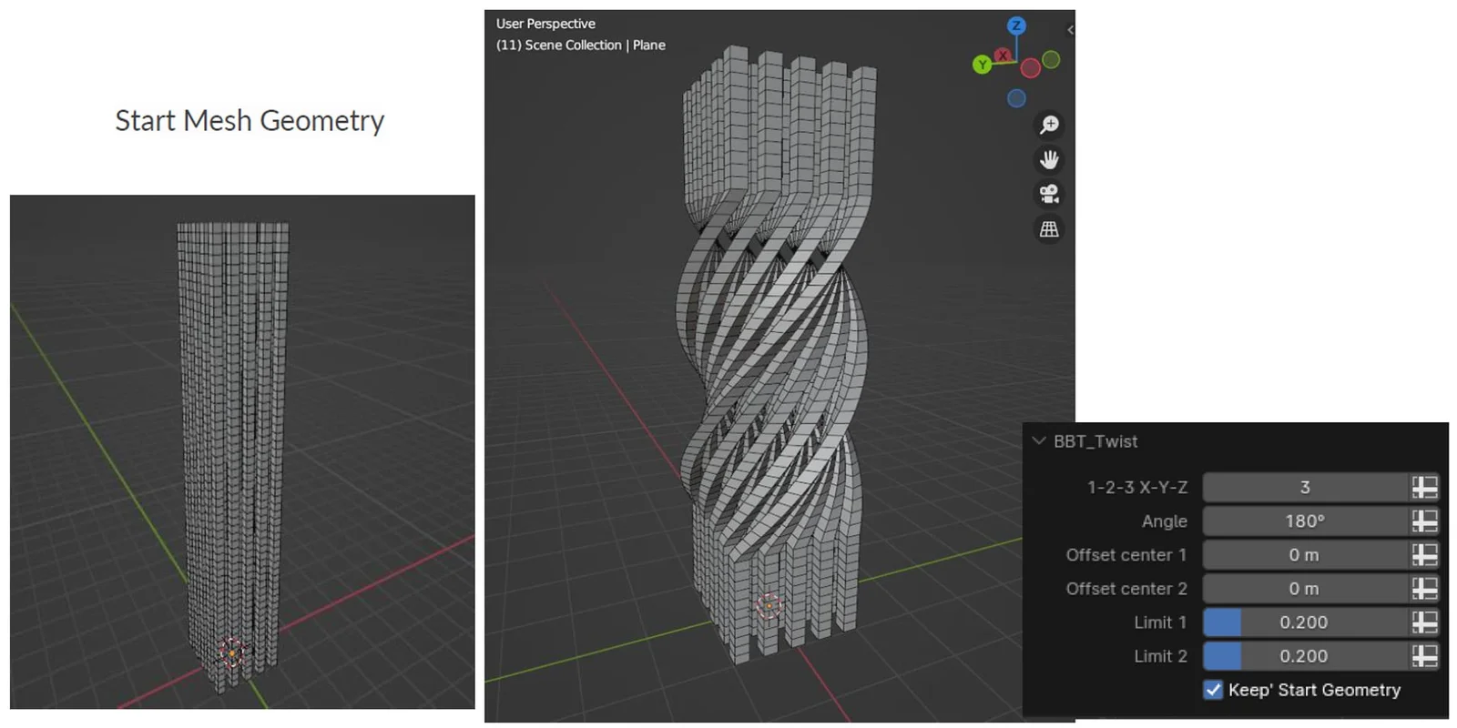 BB Tools screenshot 5