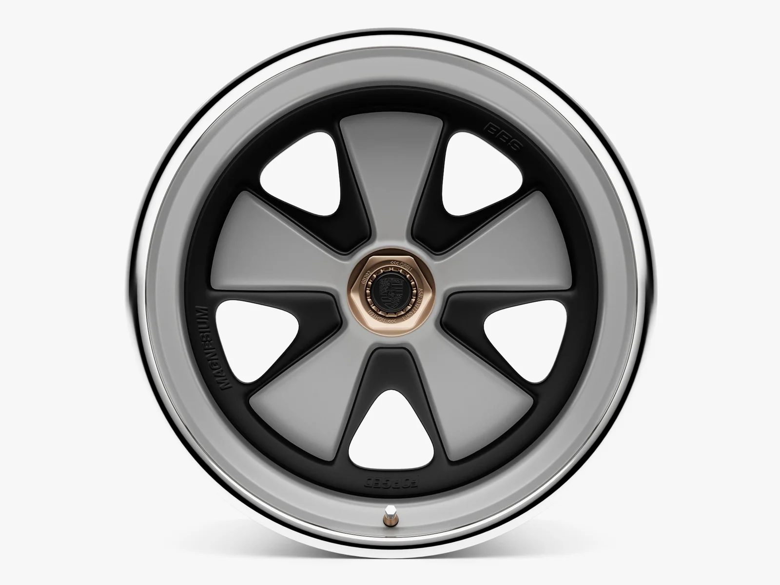 BBS DLS Centerlock Wheels screenshot 2