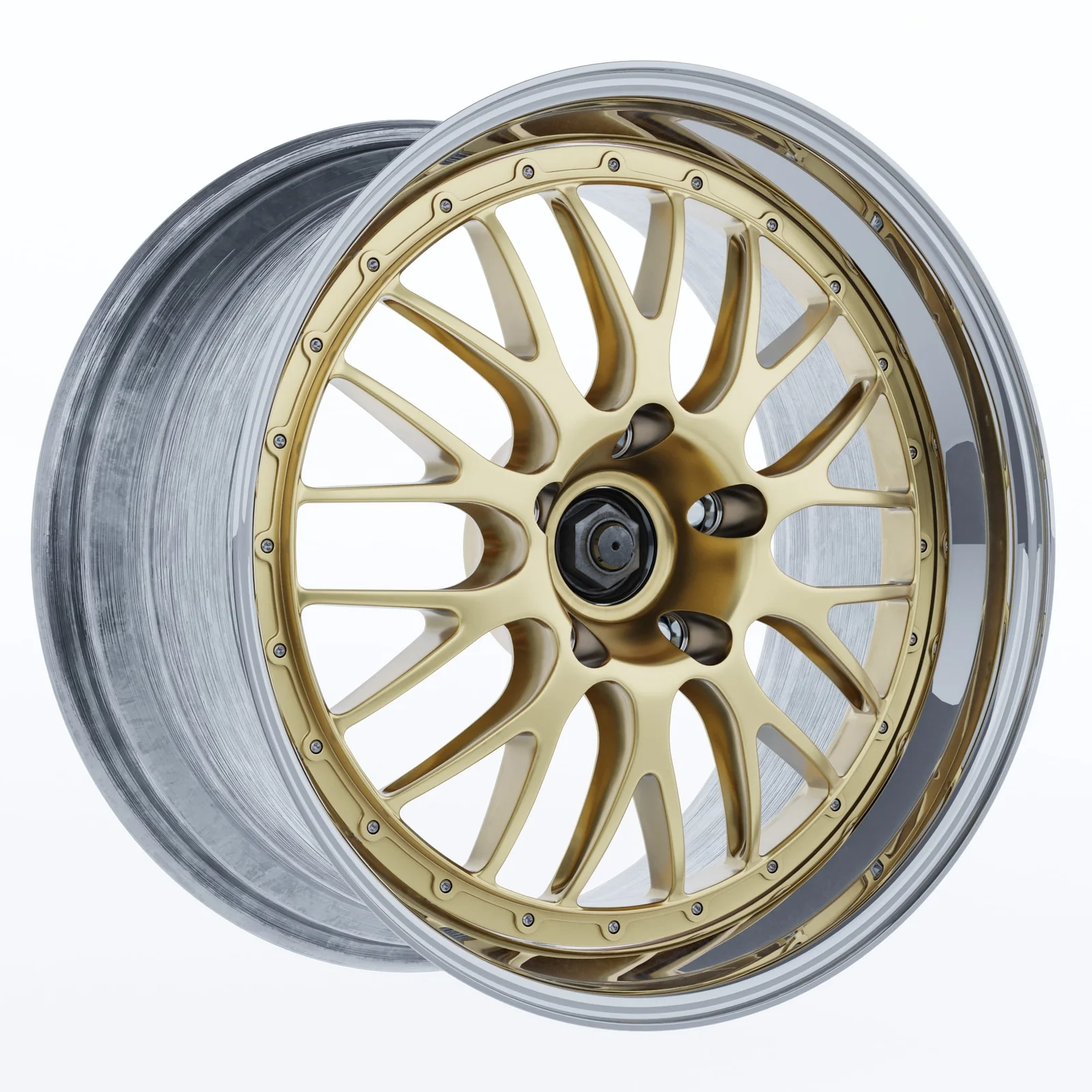 BBS E88 Wheel Pack screenshot 3