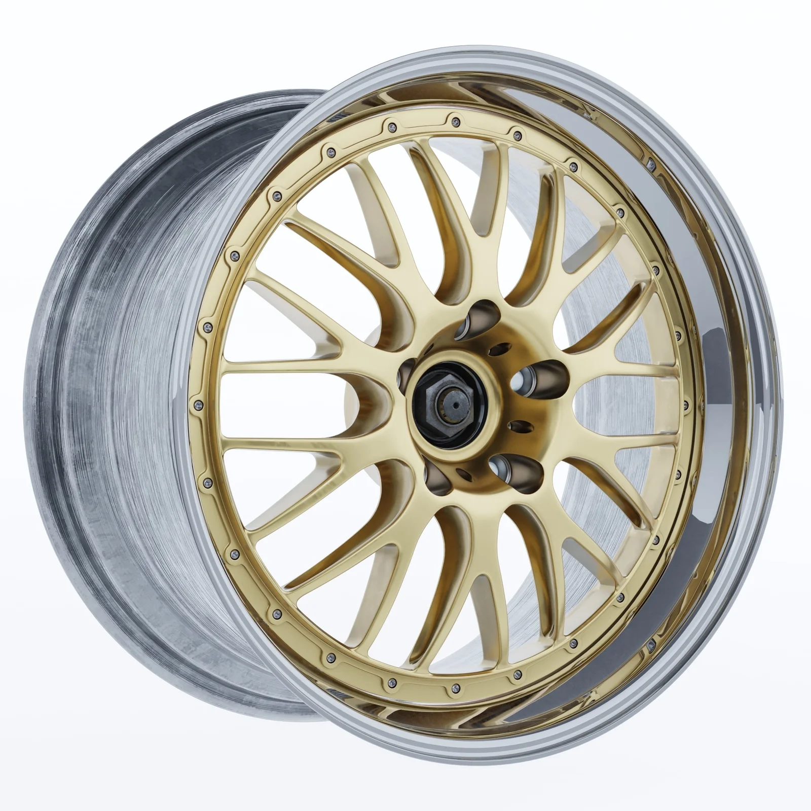 BBS E88 Wheel Pack screenshot 4