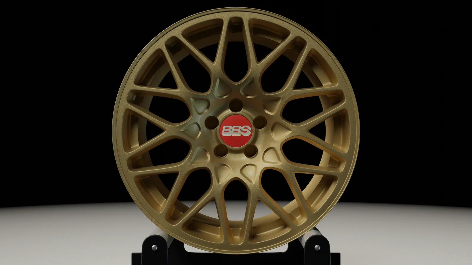 BBS RX-R Rim screenshot 2