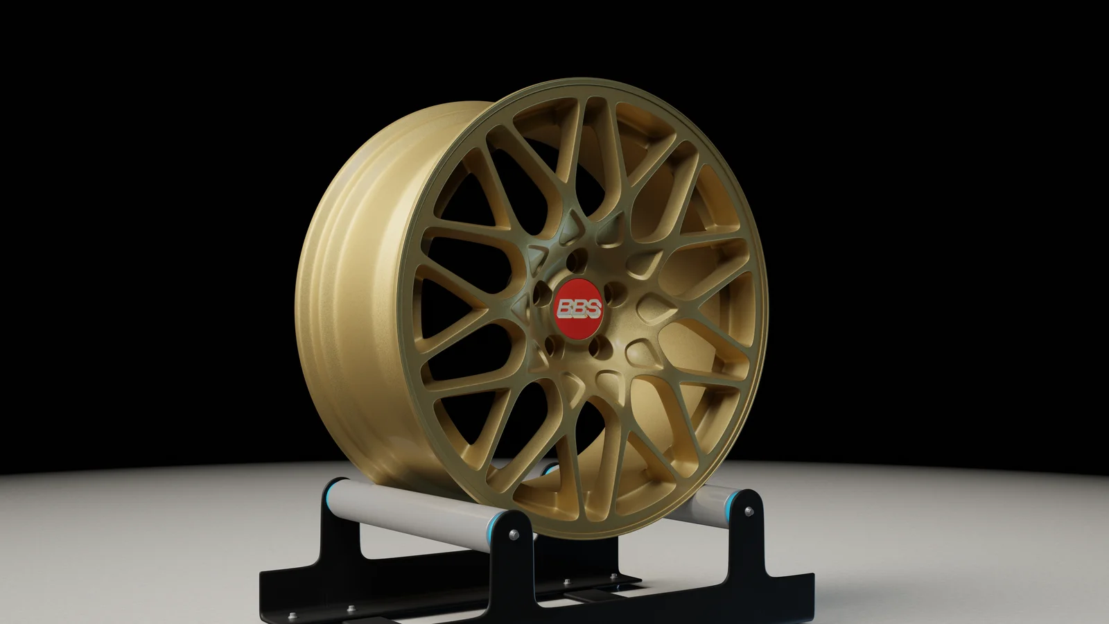 BBS RX-R Rim screenshot 4