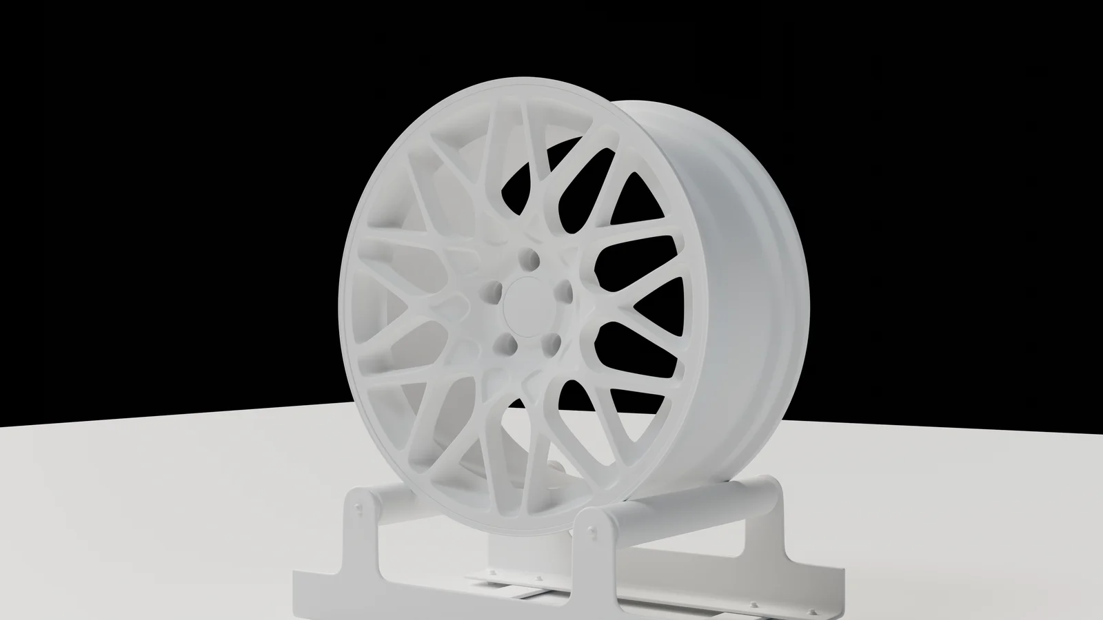 BBS RX-R Rim screenshot 5