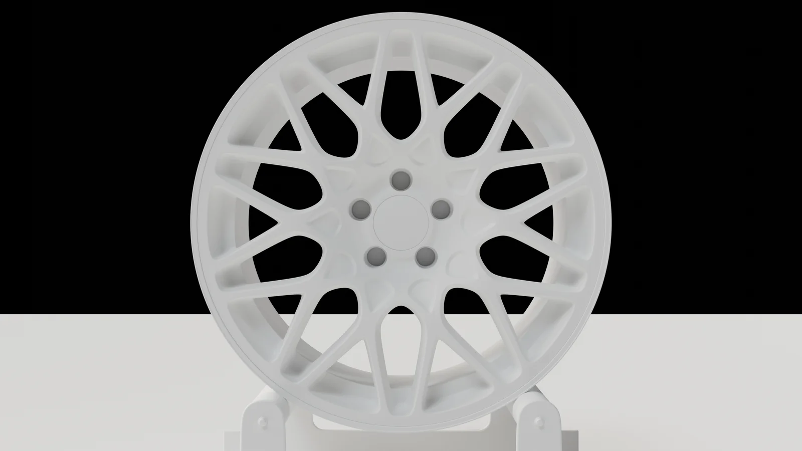 BBS RX-R Rim screenshot 6