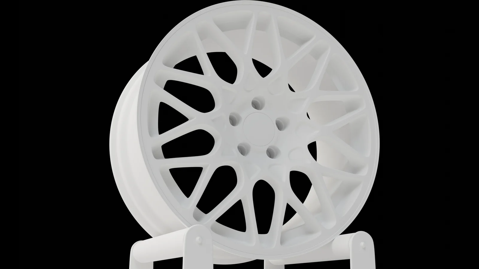 BBS RX-R Rim screenshot 7