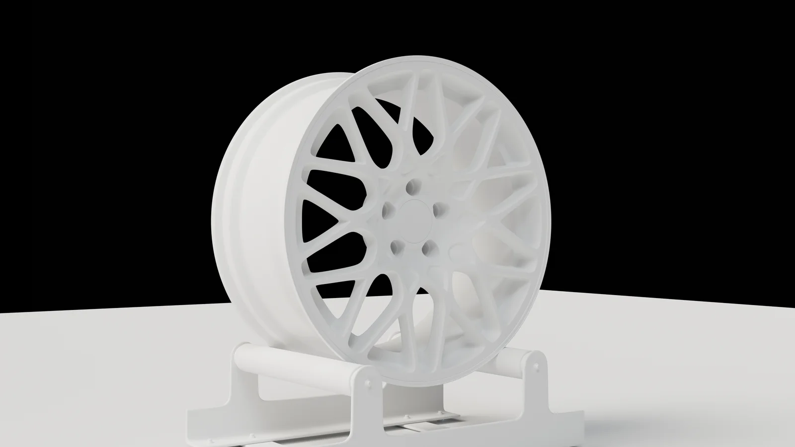 BBS RX-R Rim screenshot 8