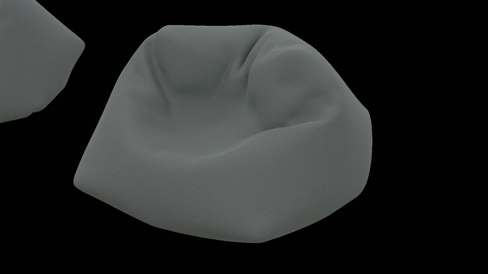 VRChat Beanbags screenshot 2