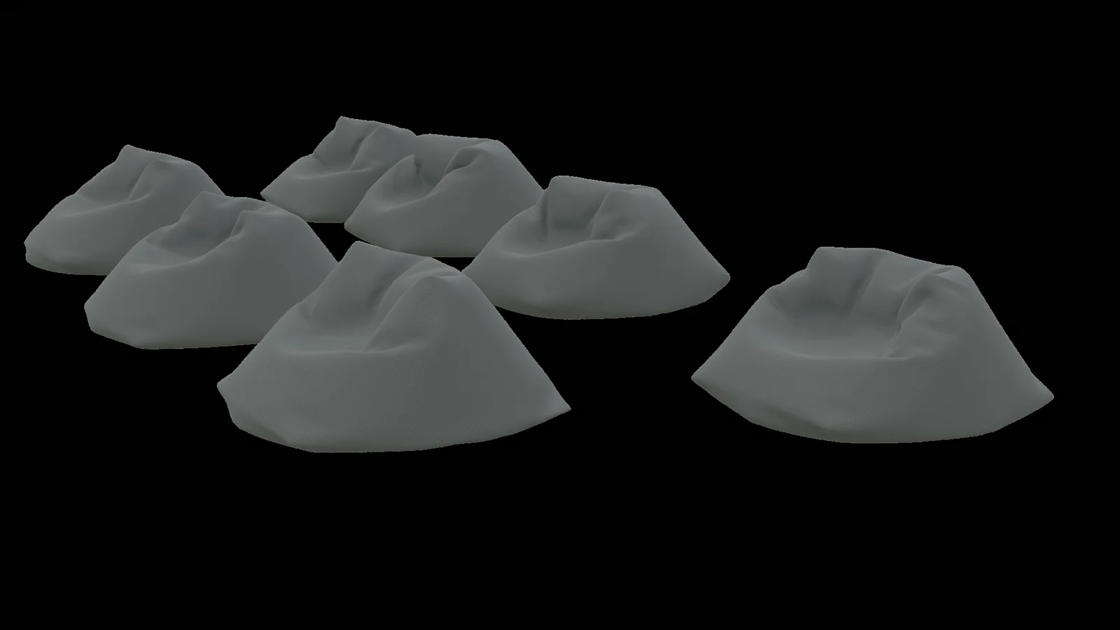 VRChat Beanbags screenshot 3