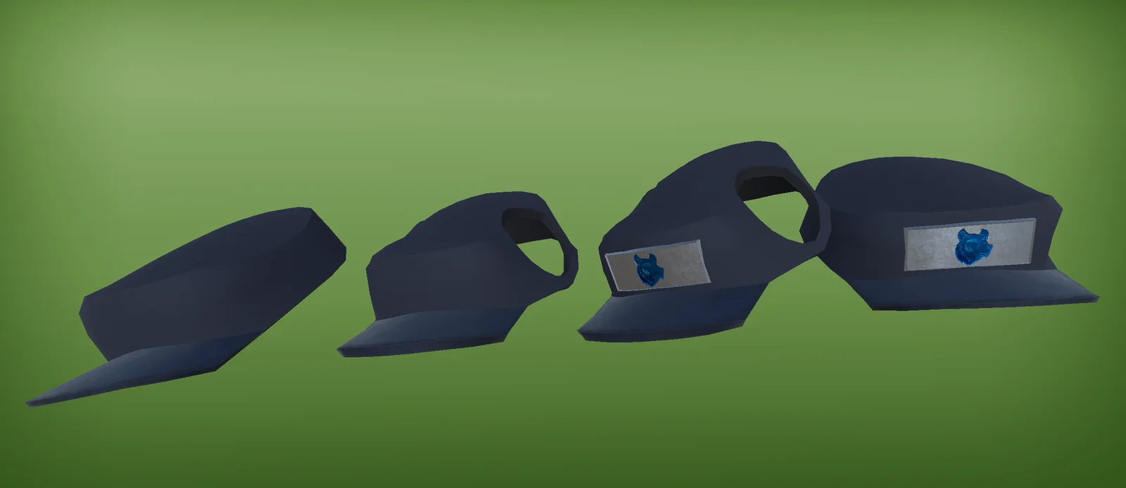 Bearyl's Hat Pack screenshot 2