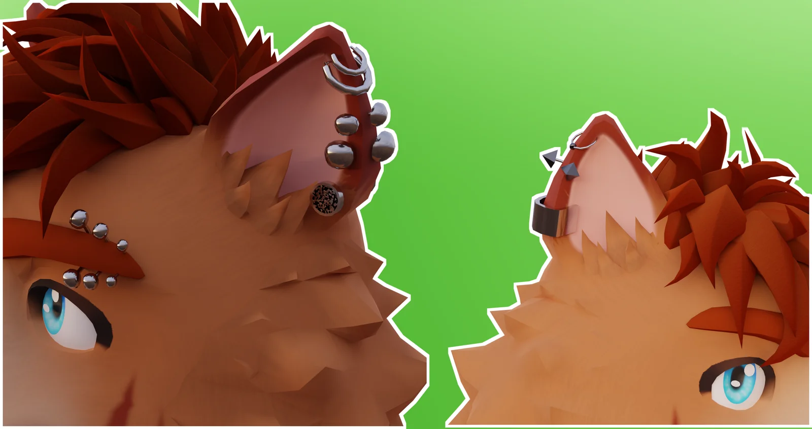 Bearyl's Jewelry Pack screenshot 2