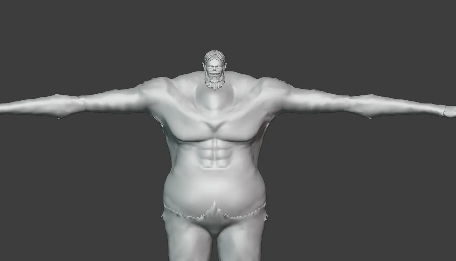 Beast Titan screenshot 3