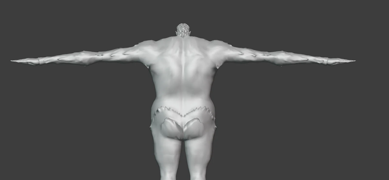 Beast Titan screenshot 5