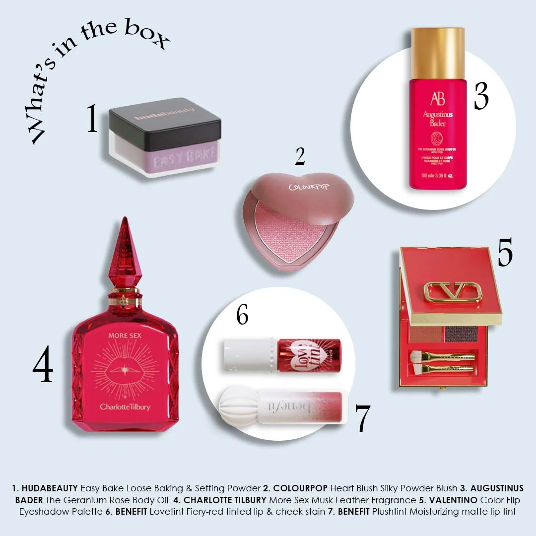 Beauty Box by Pierce screenshot 2