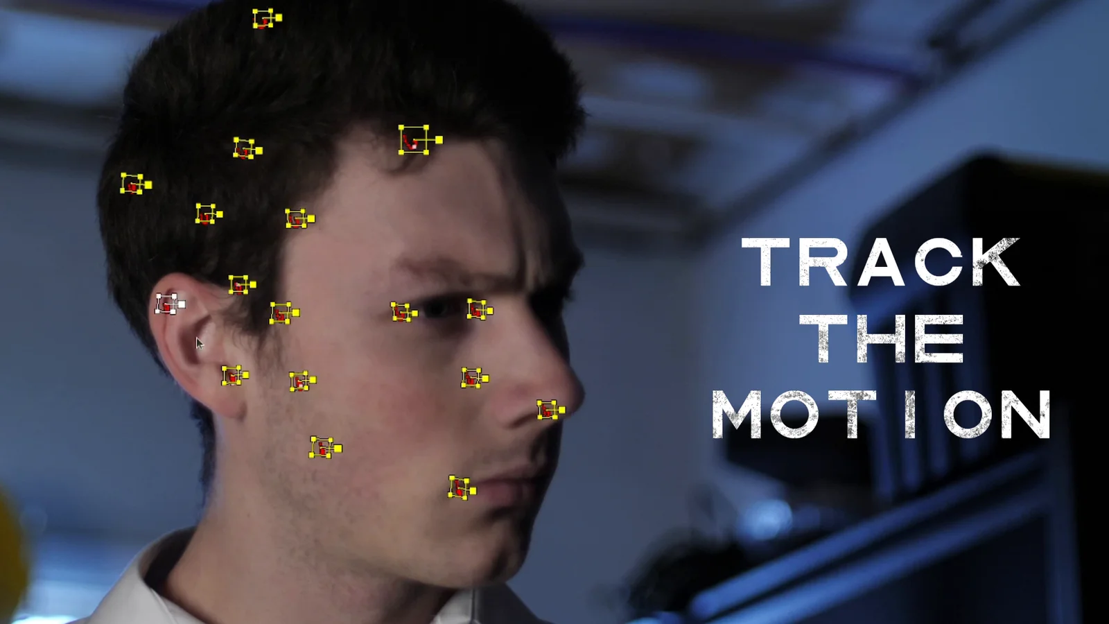 Become The Robot screenshot 3