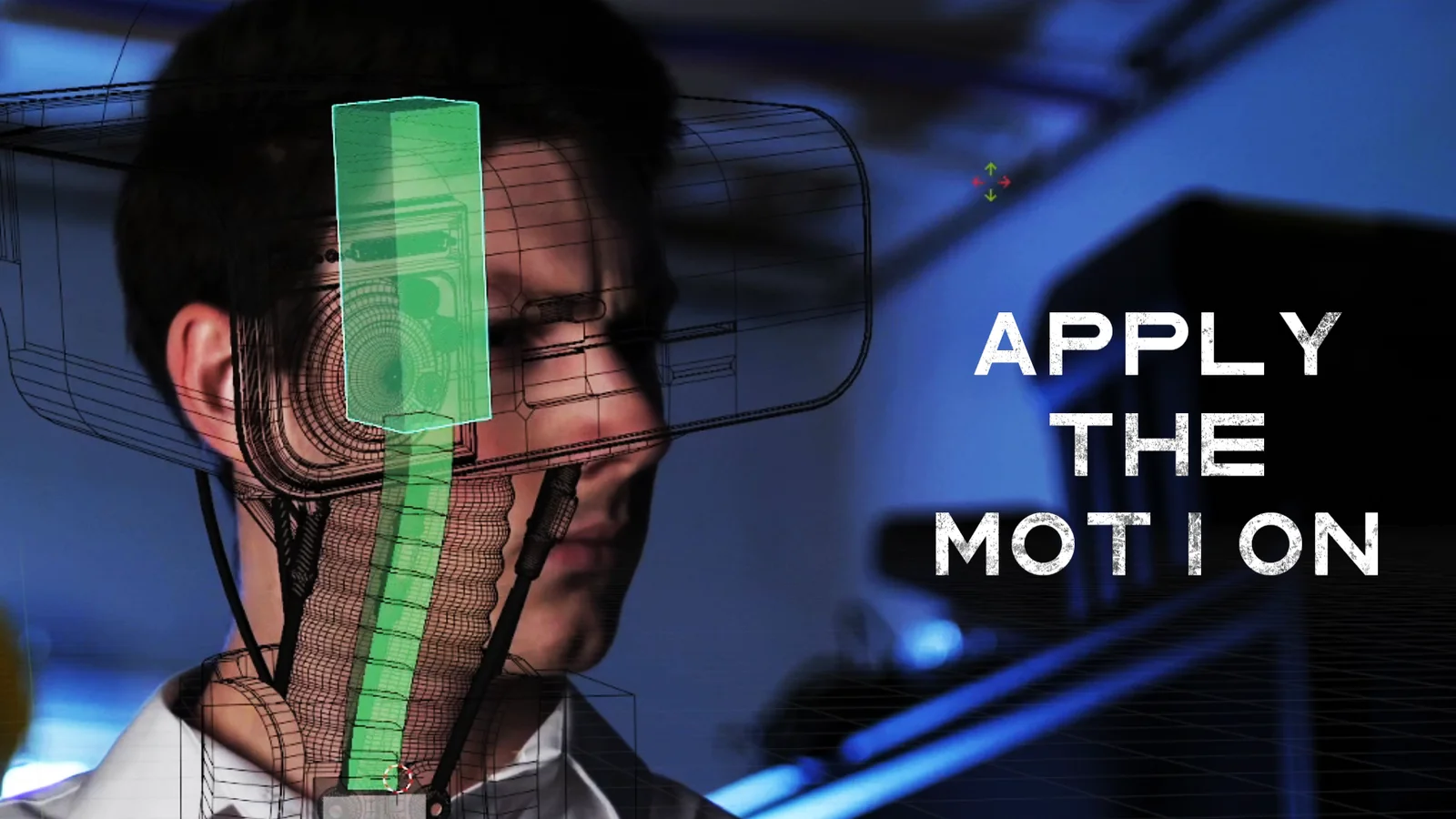 Become The Robot screenshot 4